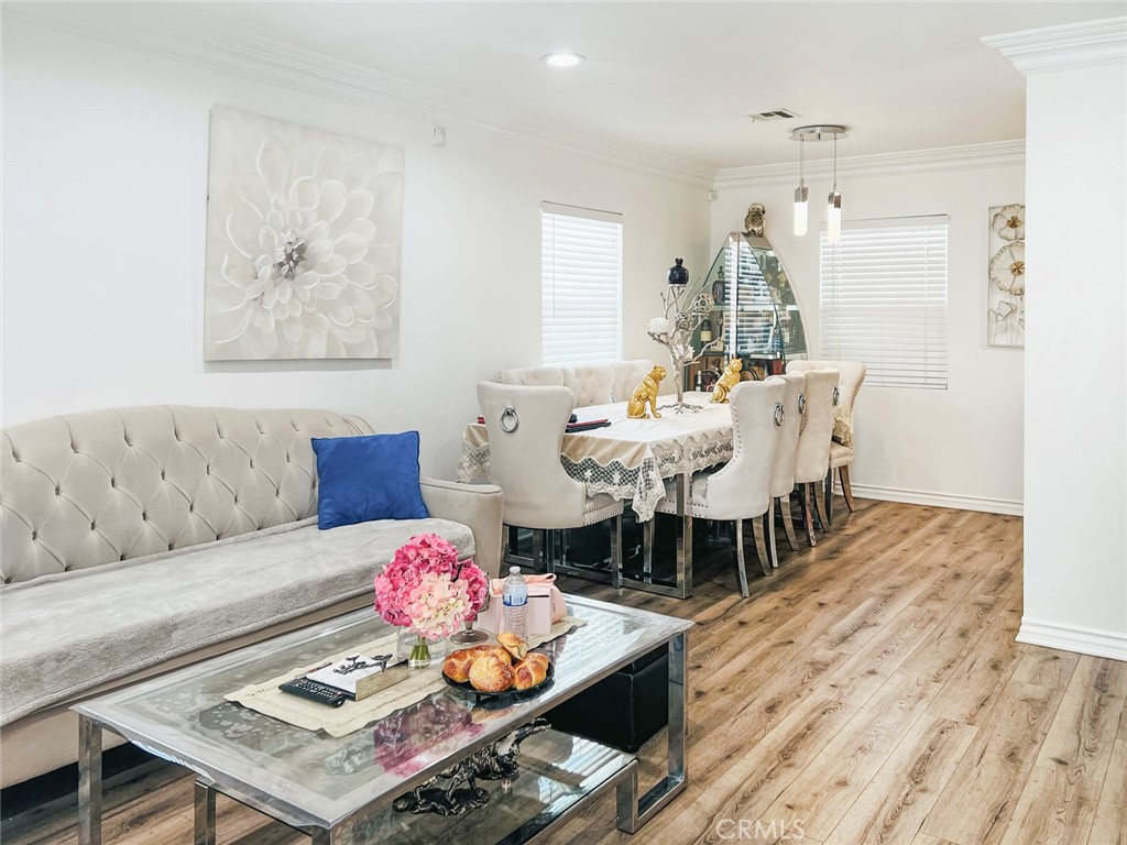 A property available for sale at 6410 Goodland Avenue, North Hollywood, CA 91606.