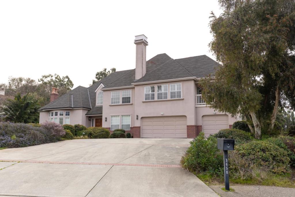 A property available for sale at 3650 Valley Ridge Lane, San Jose, CA 95148.