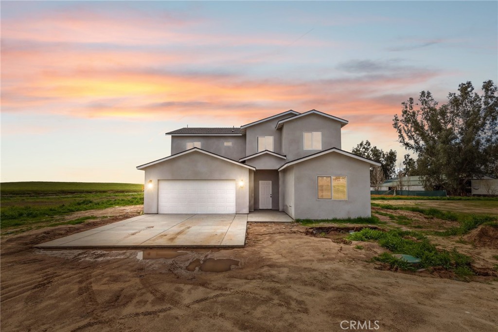 A property available for sale at 36950 Pauline Avenue, Madera, CA 93636.