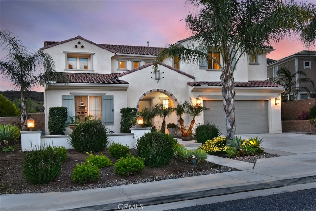A property available for sale at 23942 Schoenborn Street, West Hills, CA 91304.
