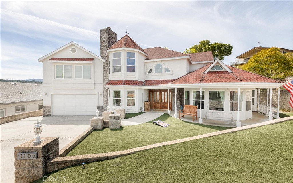 A property available for sale at 3105 E Beach Circle, Bradley, CA 93426.