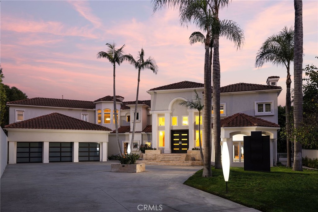 A property available for sale at 5 Old Ranch Road, Laguna Niguel, CA 92677.