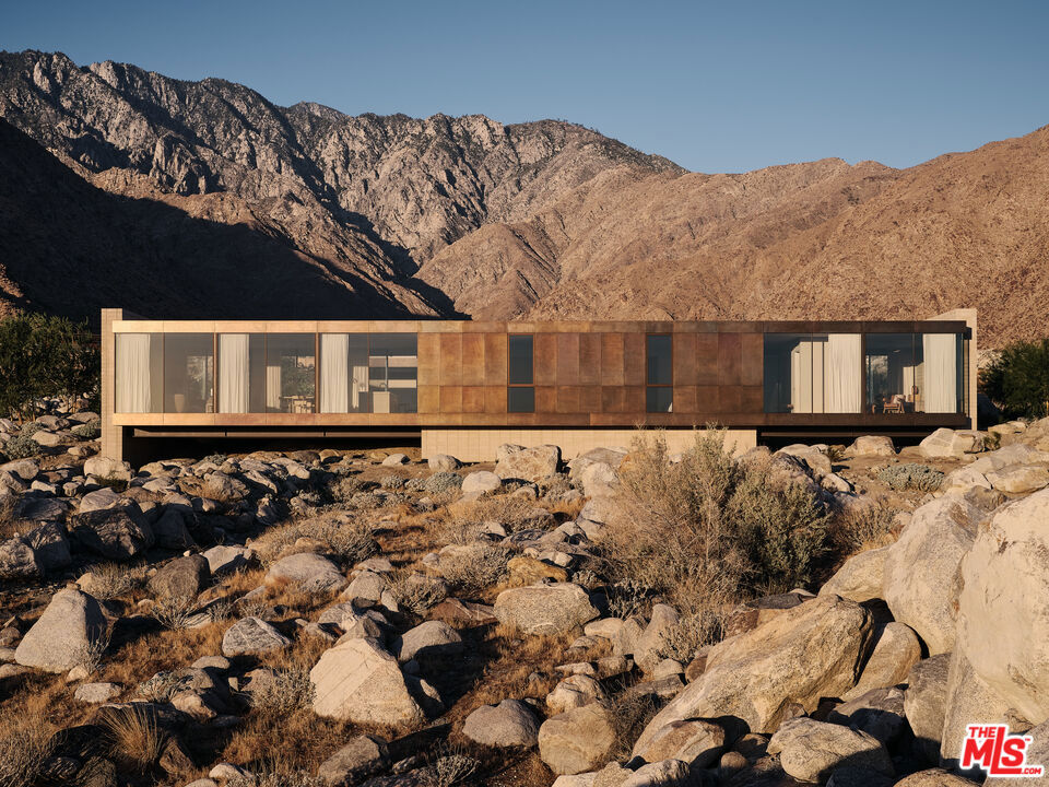 A property available for sale at 2212 WINTER SUN Drive, Palm Springs, CA 92262.