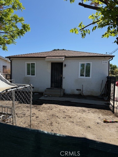 A property available for sale at 13102 Garber St, Pacoima, CA 91331.
