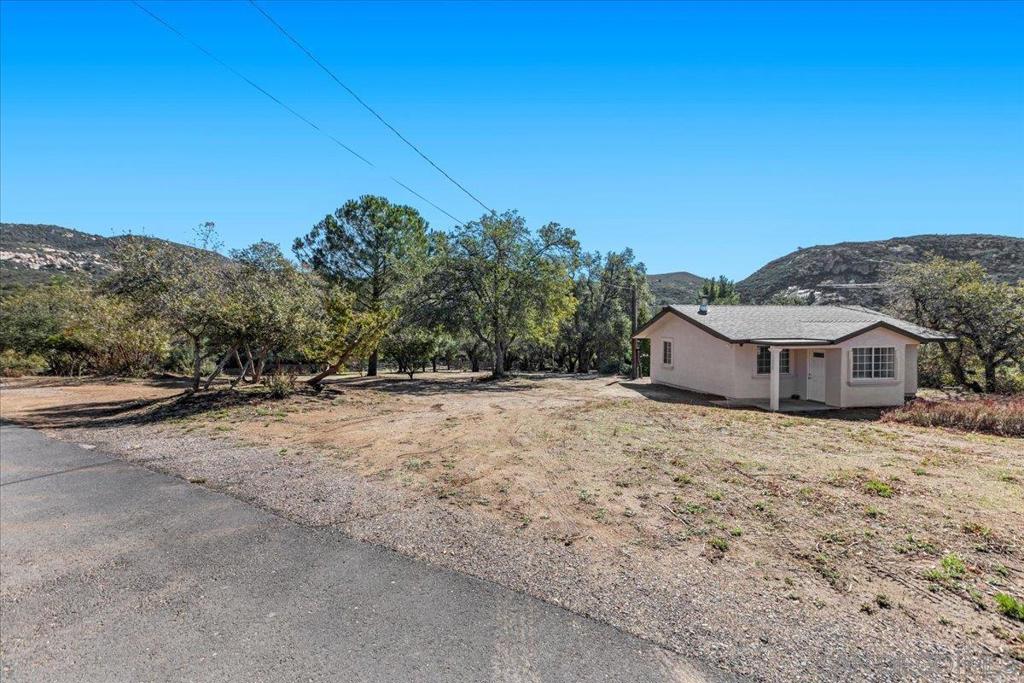 A property available for sale at 12220 Rebel Wind Rd, Descanso, CA 91916.