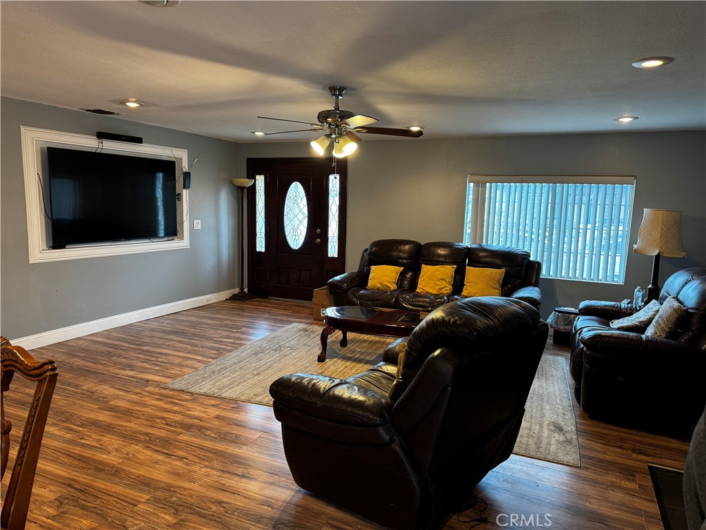 A property available for sale at 12145 Wanda Street, El Monte, CA 91732.