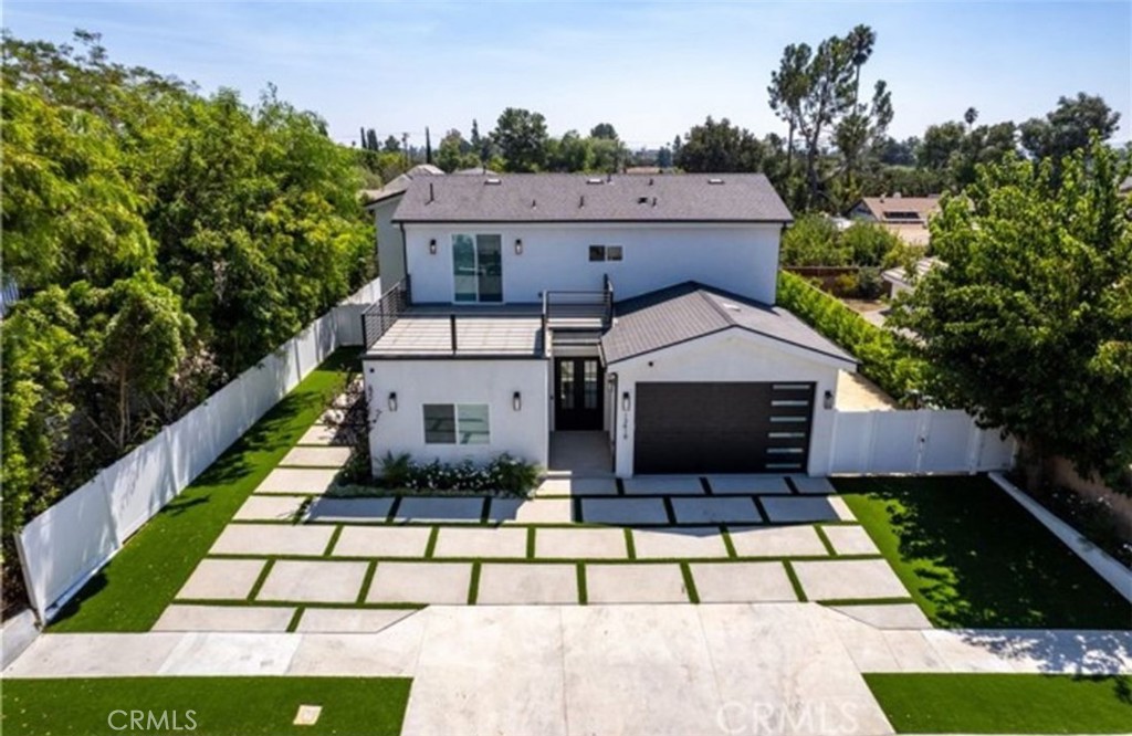 A property available for sale at 13418 13416 W Crowley Street, Panorama City, CA 91402.