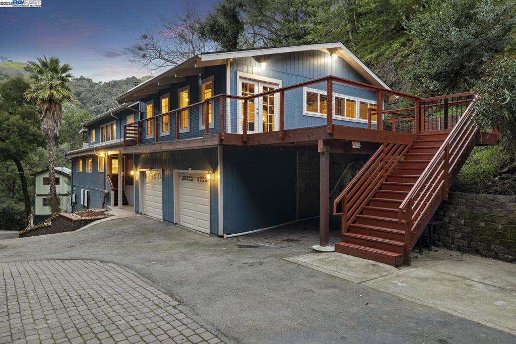 A property available for sale at 12080 Ruth Glen, Sunol, CA 94586.