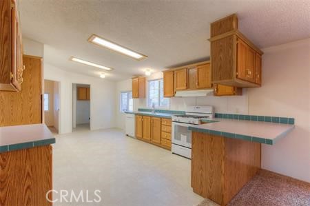 A property available for sale at 2 Kimmie Lane, Bangor, CA 95914.