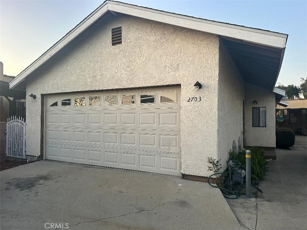 A property available for sale at 2703 Missouri Avenue, South Gate, CA 90280.