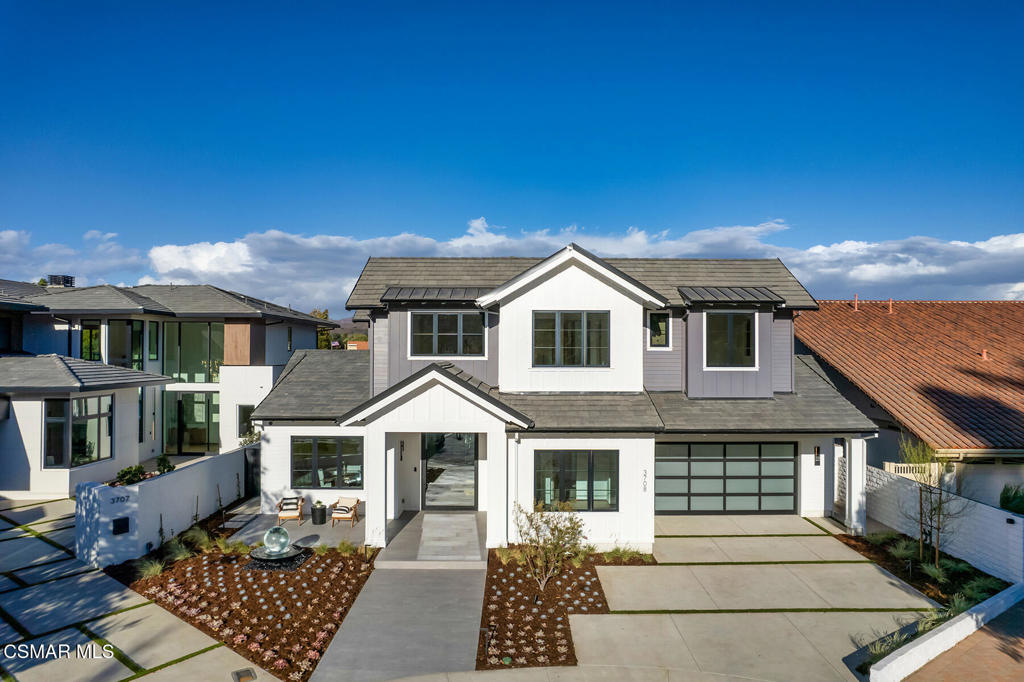 A property available for sale at 3708 Brigantine Circle, Westlake Village, CA 91361.