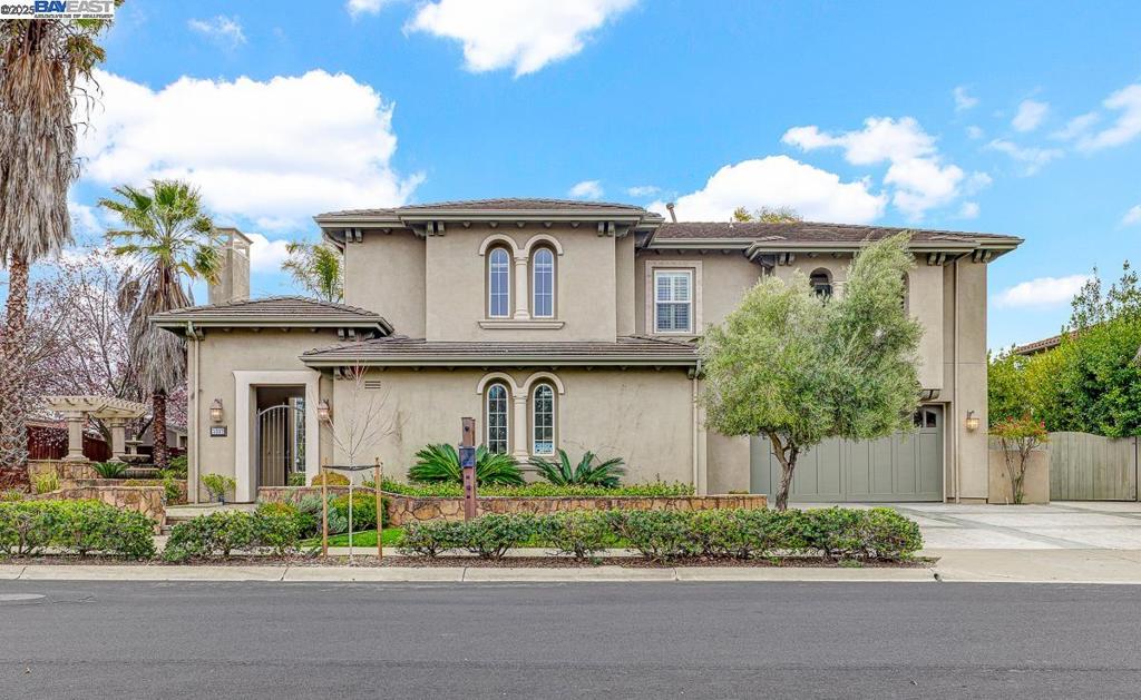 A property available for sale at 1037 Sunset Creek Ln, Pleasanton, CA 94566.