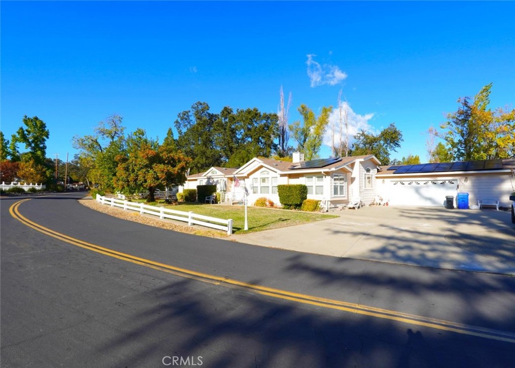 A property available for sale at 3685 Angels Road, Vallecito, CA 95251.