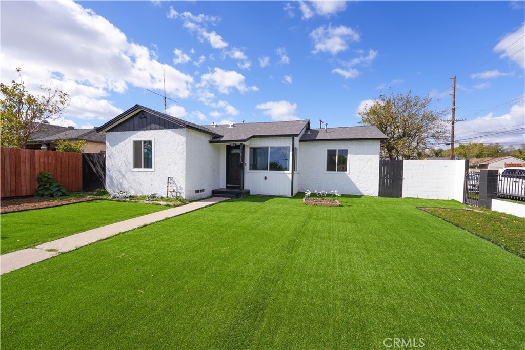 A property available for sale at 12871 Osborne Street, Arleta, CA 91331.