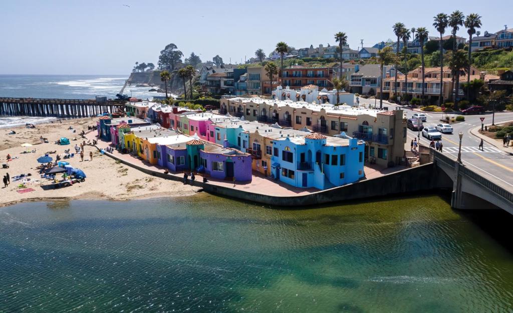 A property available for sale at 1500 Wharf Road 12, Capitola, CA 95010.