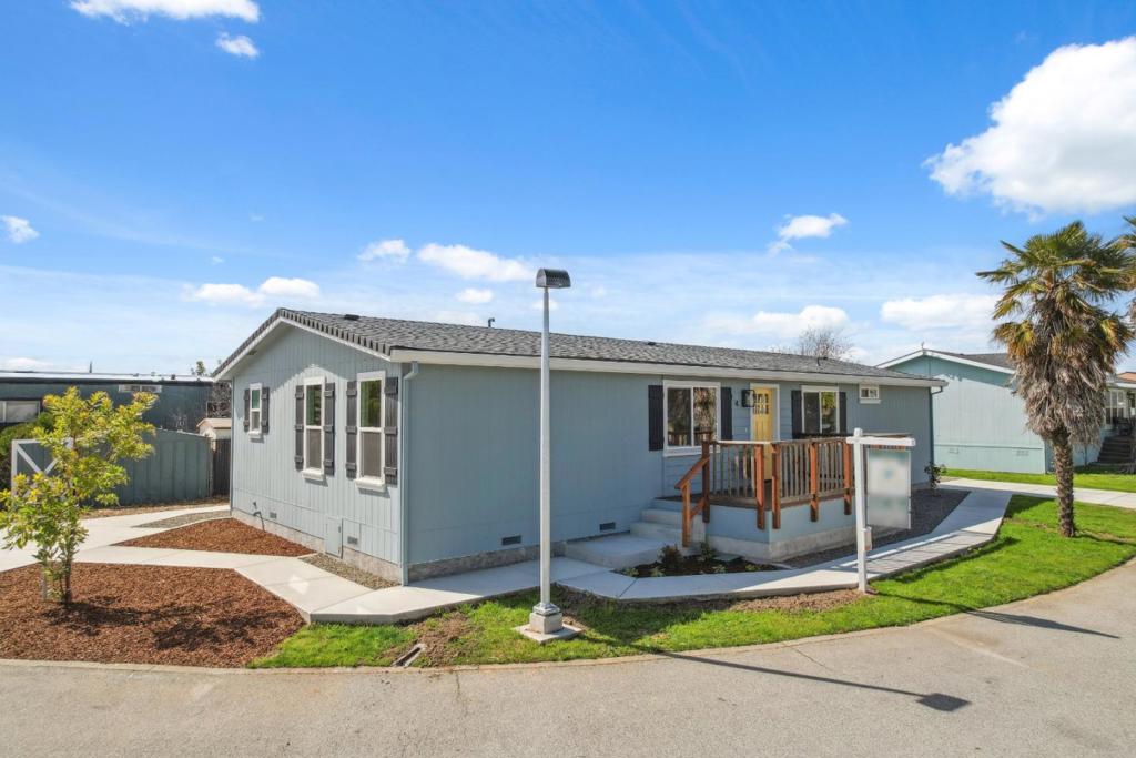 A property available for sale at 800 Dolan Road, Moss Landing, CA 95039.