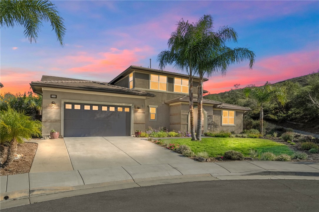 A property available for sale at 32805 Tulip Ranch Circle, Winchester, CA 92596.