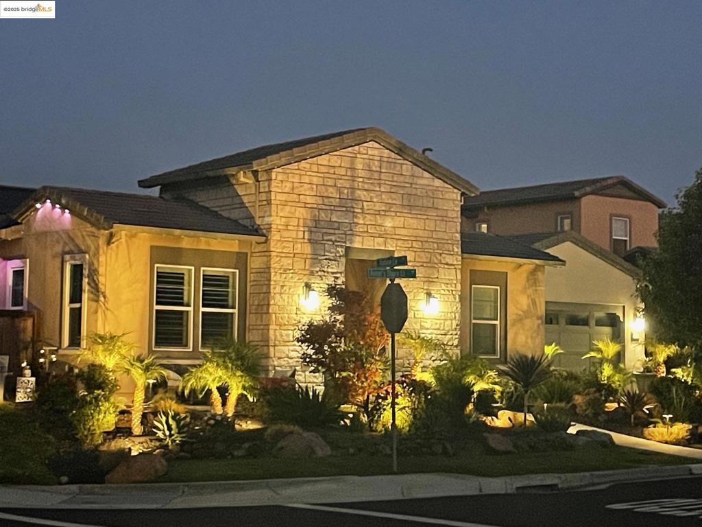 A property available for sale at 1990 Angels Share Ct, Brentwood, CA 94513.