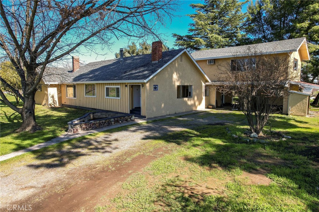 A property available for sale at 4760 & 4770 County Rd 99 W, Orland, CA 96963.