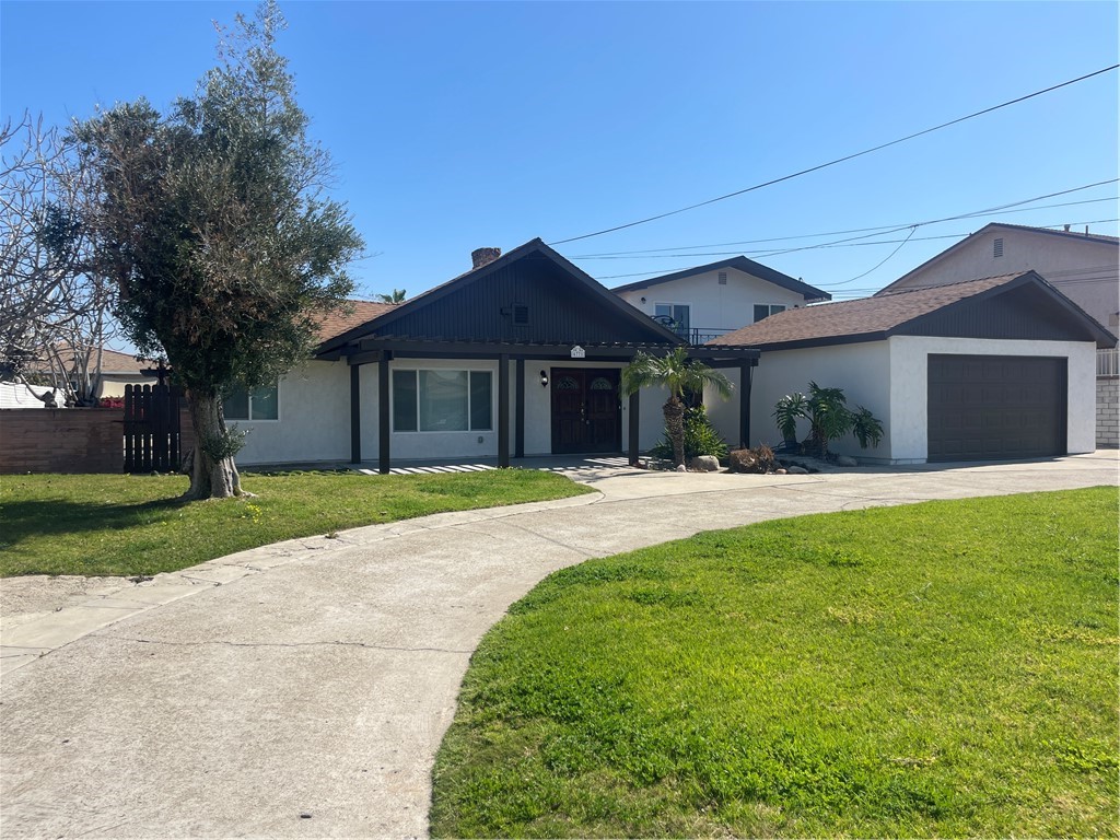 A property available for sale at 4771 68th Street, La Mesa, CA 91942.