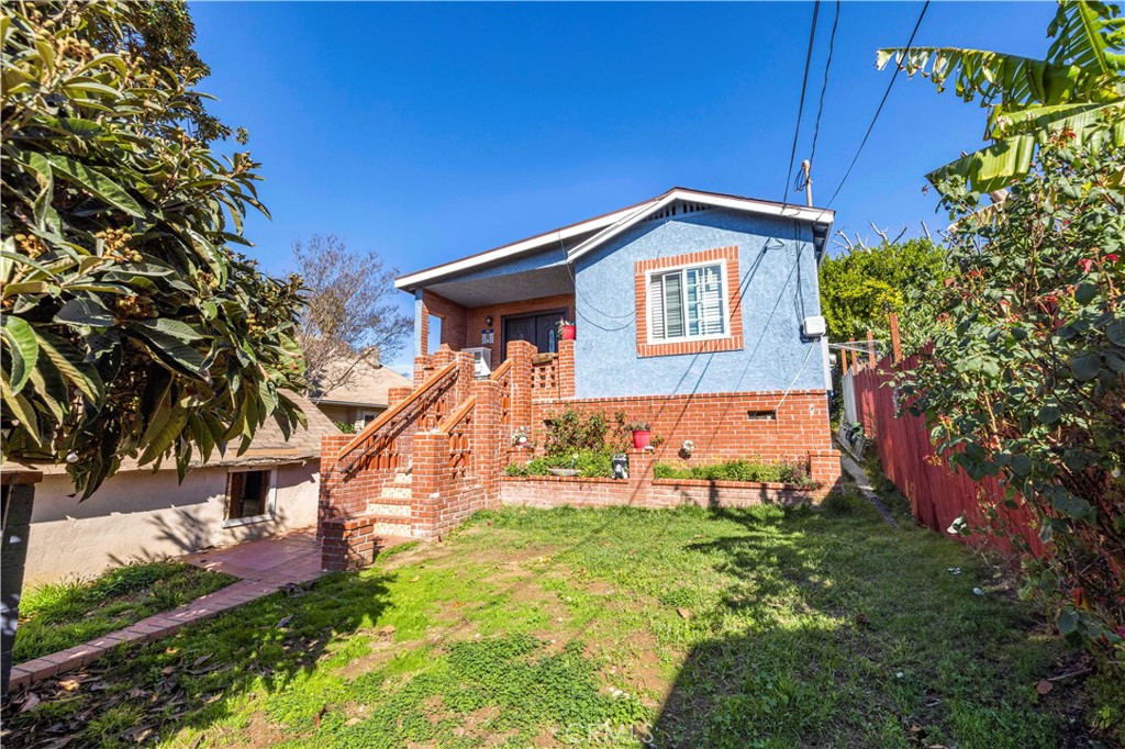 A property available for sale at 6225 Beard Street, Highland Park, CA 90042.