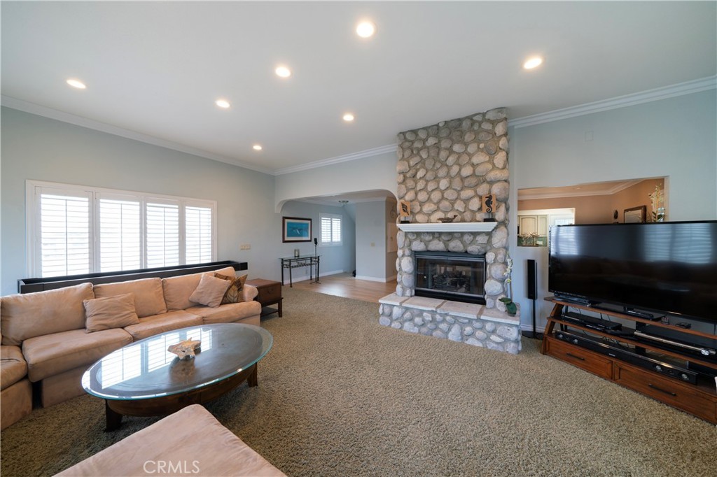 A property available for rent at 16775 15th Street B, Sunset Beach, CA 90742.