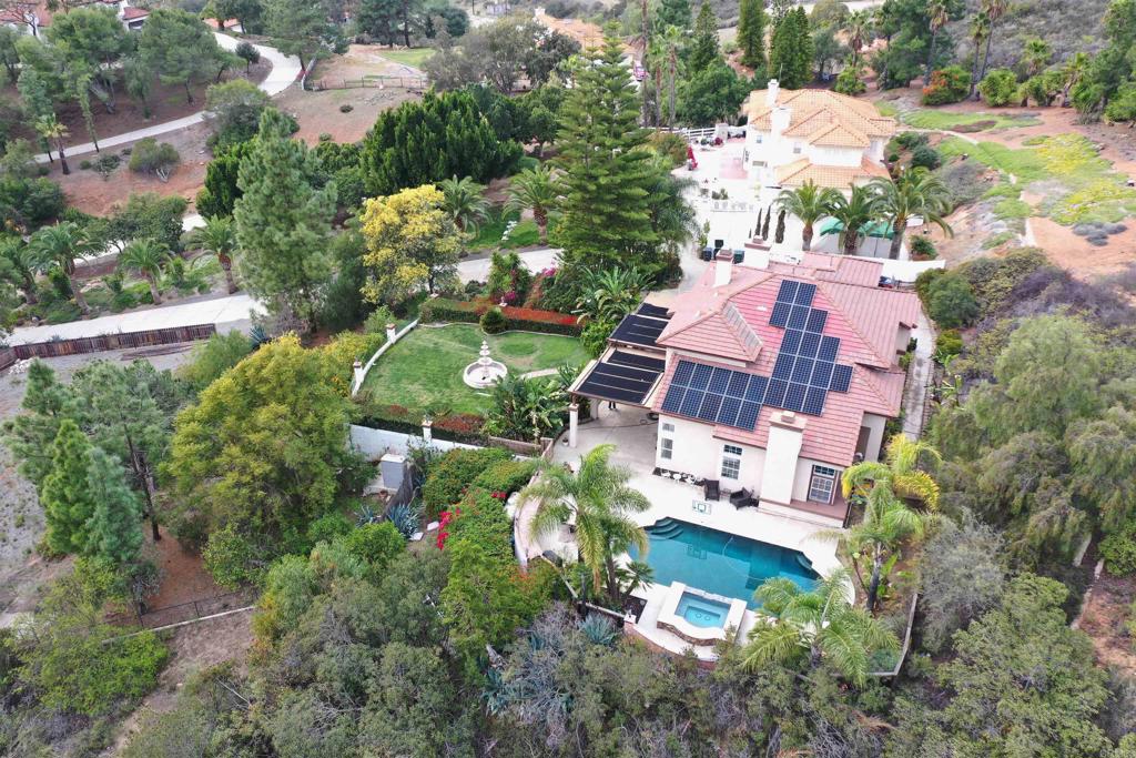 A property available for sale at 14797 Wild Colt Place, Jamul, CA 91935.