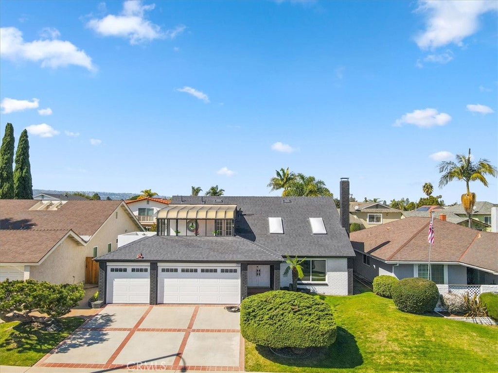A property available for sale at 23919 Fernlake Drive, Harbor City, CA 90710.