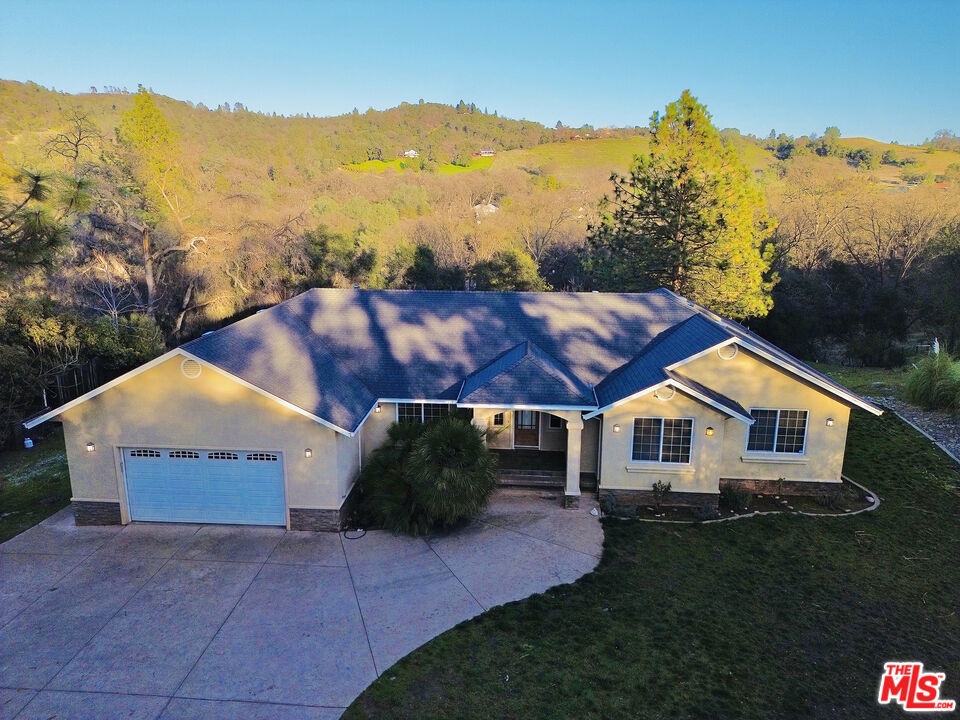A property available for sale at 23663 Porcina Way, Columbia, CA 95310.