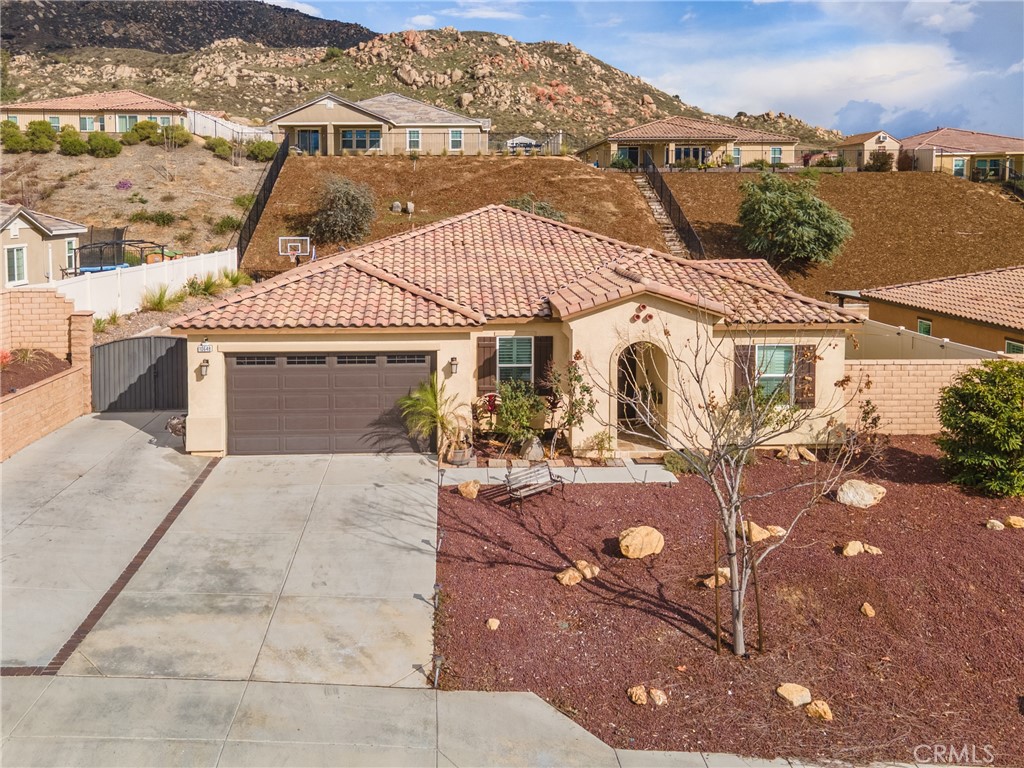 A property available for sale at 10648 Sunnymead Crest Lane, Moreno Valley, CA 92557.