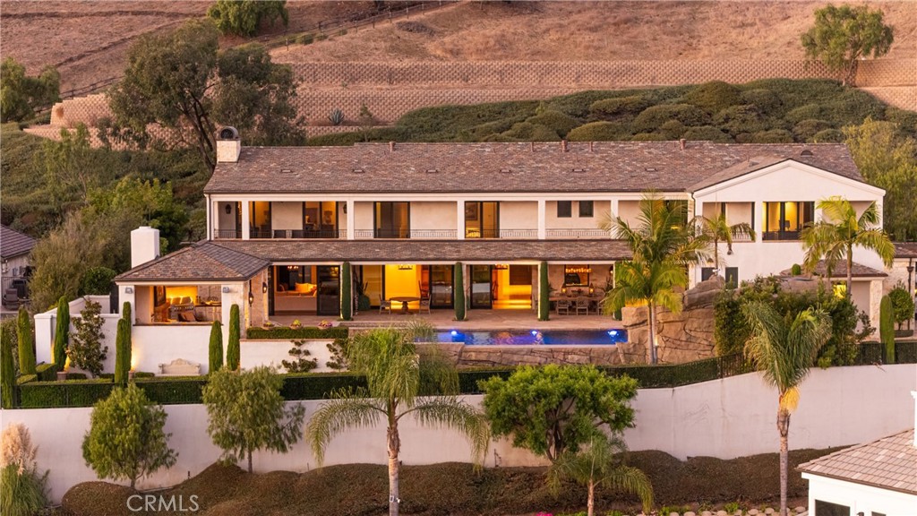 A property available for sale at 28481 Avenida La Mancha, San Juan Capistrano, CA 92675.