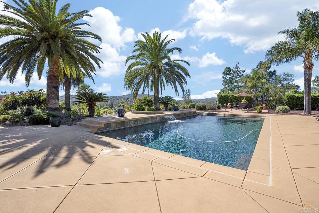 A property available for sale at 13665 White Rock Station Road, Poway, CA 92064.