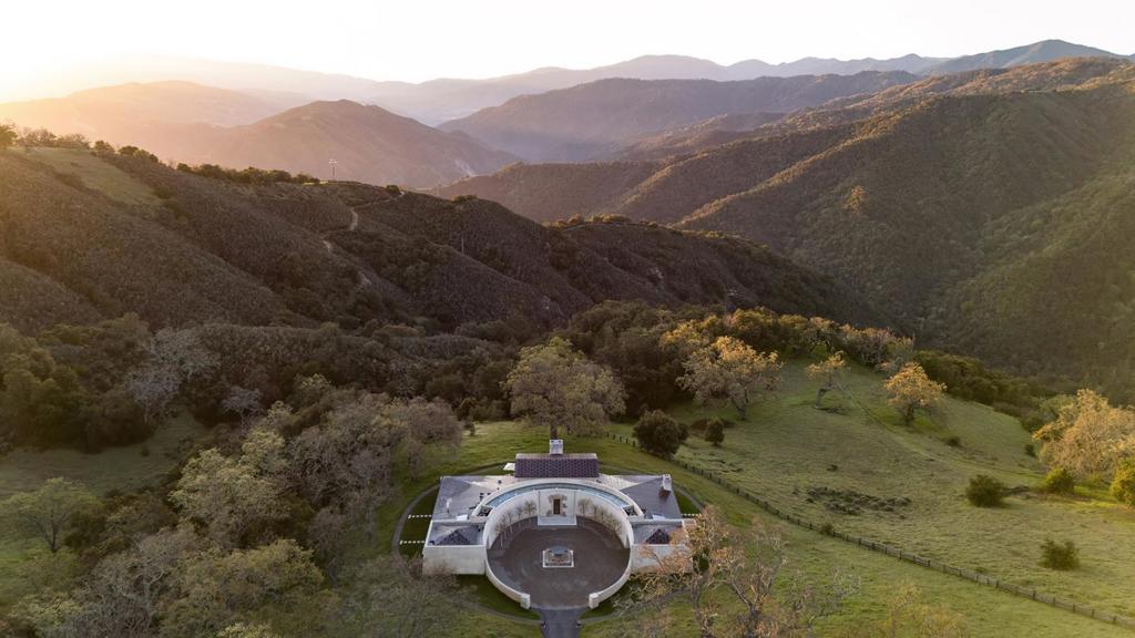 A property available for sale at 20 Long Ridge Trail, Carmel, CA 93923.