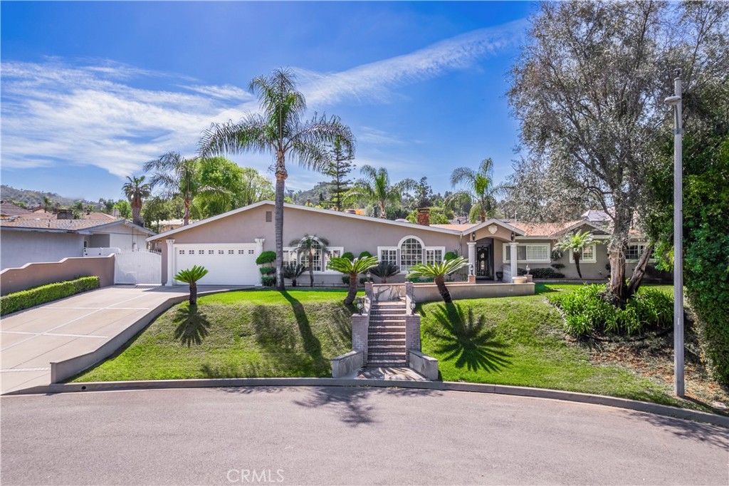 A property available for sale at 3208 E Charlinda Street, West Covina, CA 91791.
