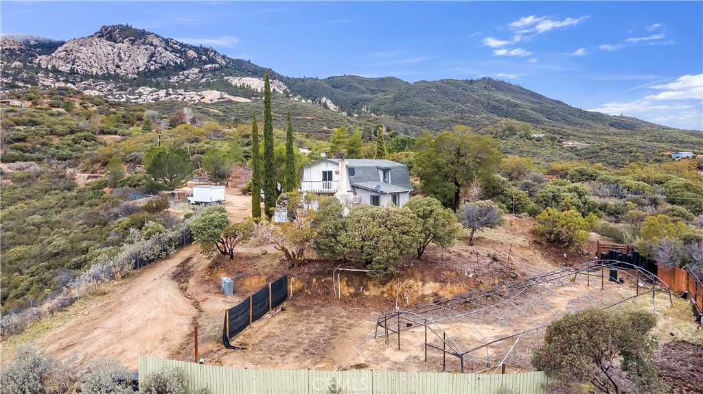 A property available for sale at 51201 Deer Mountain Way, Anza, CA 92539.