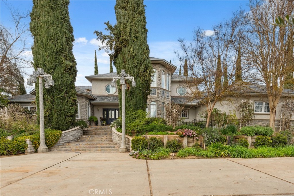 A property available for sale at 6136 E South Bear Creek Drive, Merced, CA 95340.