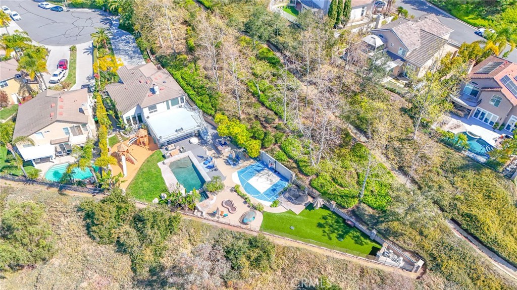 A property available for sale at 47 Solitaire Lane, Aliso Viejo, CA 92656.