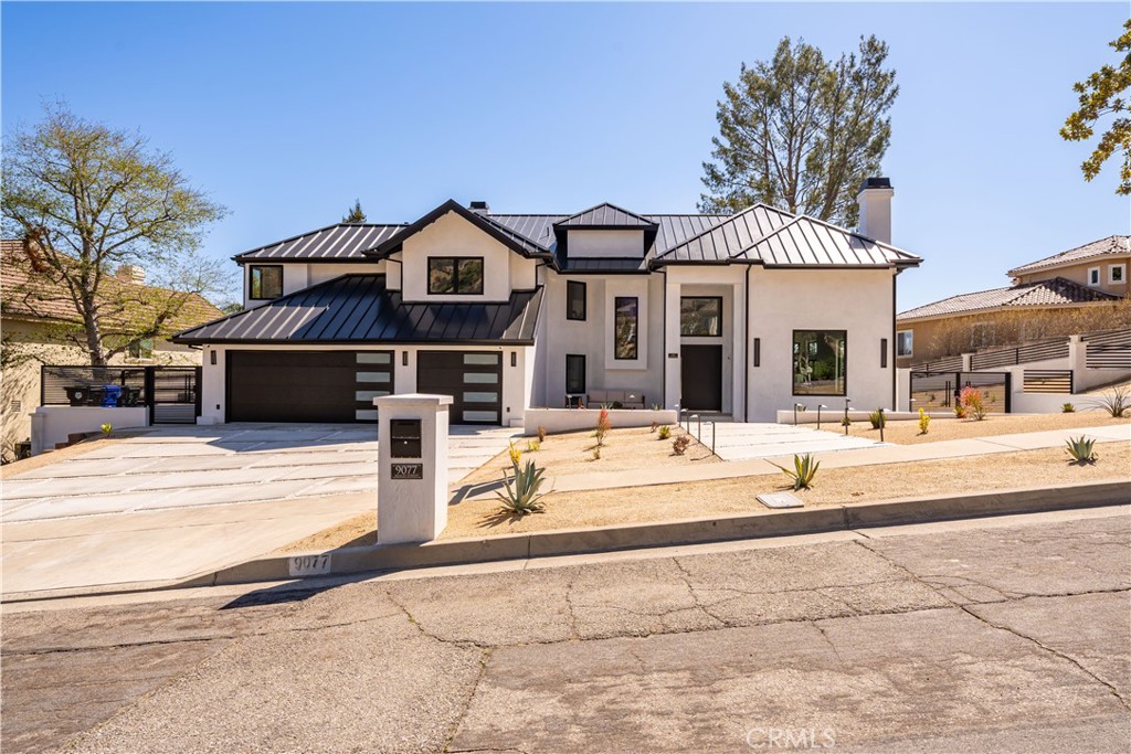 A property available for sale at 9077 Reales Street, Alta Loma, CA 91737.