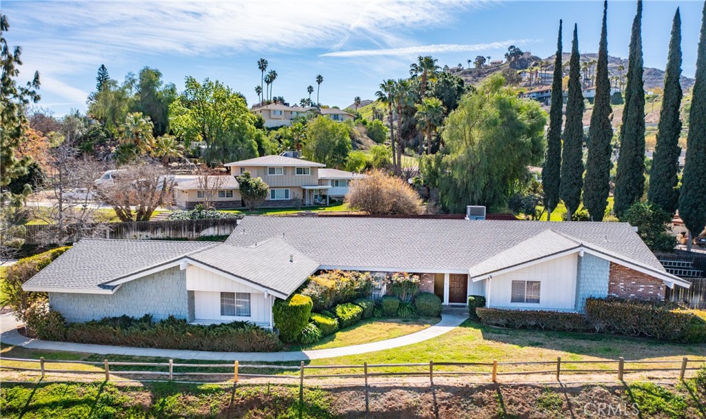 A property available for sale at 23187 Glendora Drive, Grand Terrace, CA 92313.