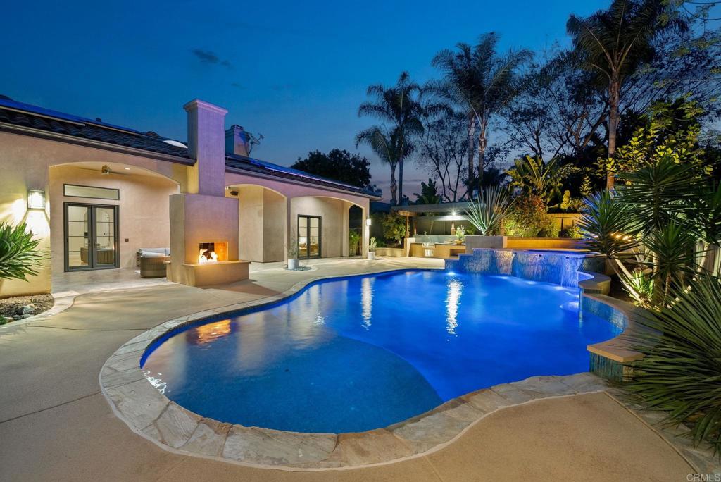 A property available for sale at 2398 Prince Way, Vista, CA 92084.