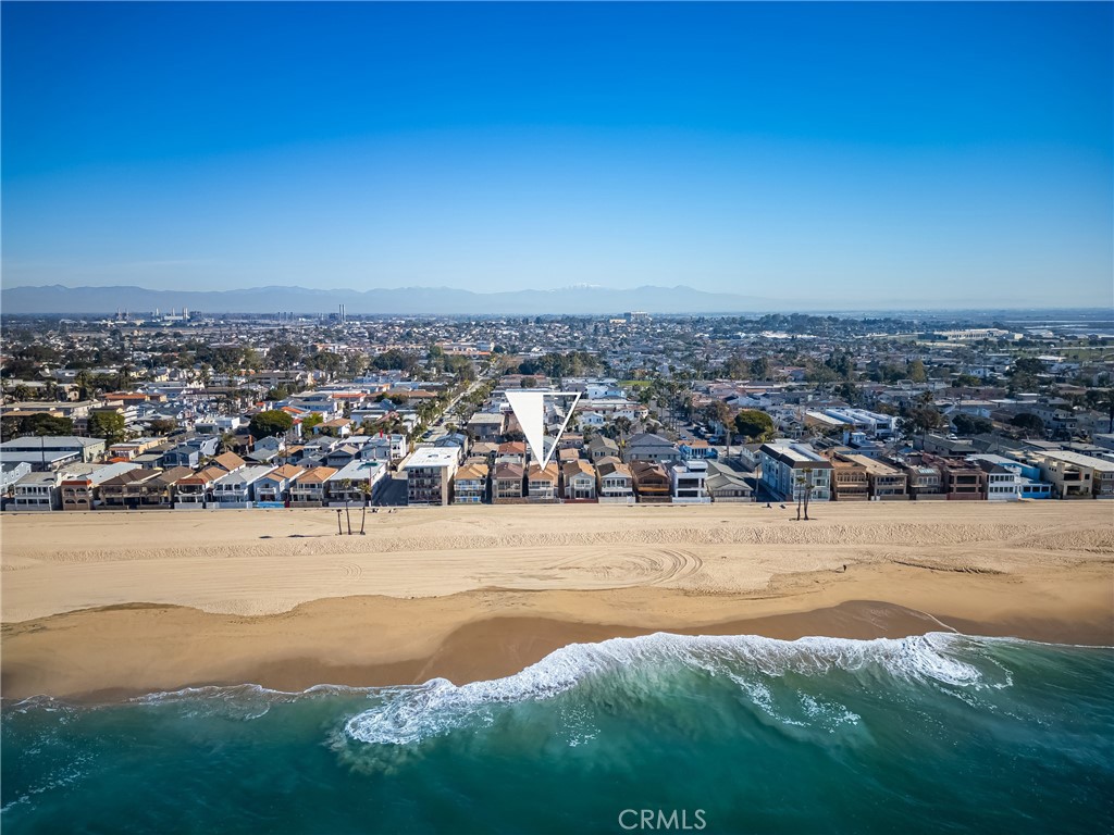 A property available for sale at 1207 Seal Way, Seal Beach, CA 90740.