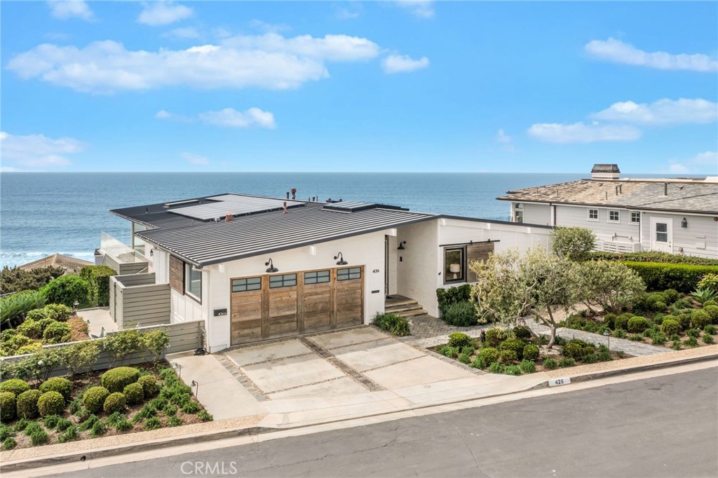 A property available for sale at 426 Monarch Bay Drive, Dana Point, CA 92629.