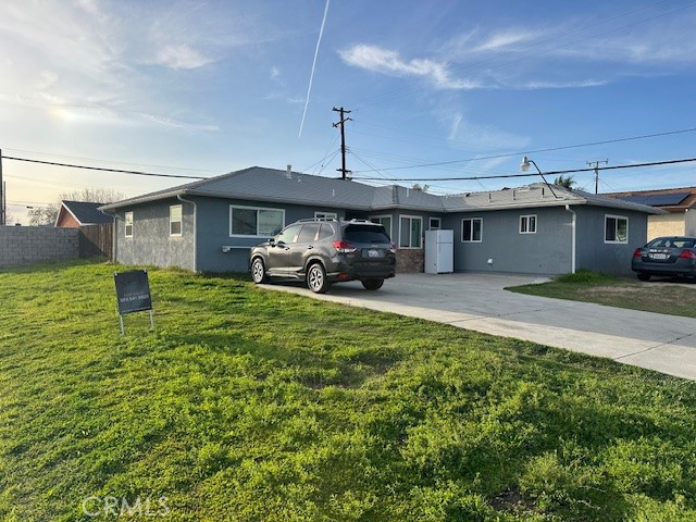 A property available for sale at 9642 Bolton Avenue, Montclair, CA 91763.
