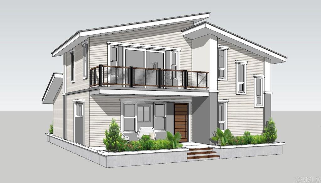 A property available for sale at 7442 Daytona Street, Lemon Grove, CA 91945.