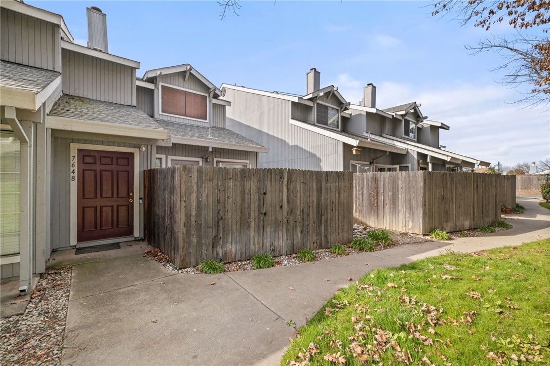 A property available for sale at 7648 Lily Mar Lane, Antelope, CA 95843.