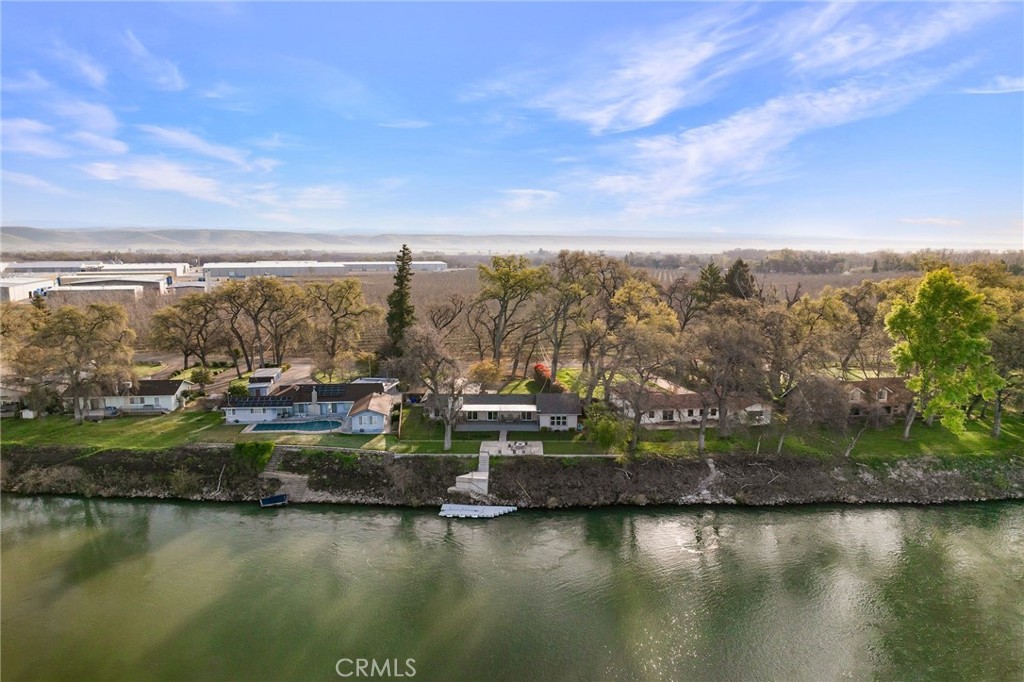 A property available for sale at 10585 Bryne Avenue, Los Molinos, CA 96055.