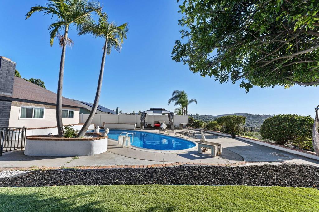 A property available for sale at 3952 Agua Dulce Blvd, Spring Valley, CA 91977.