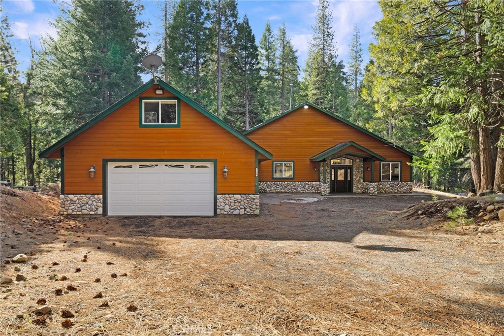 A property available for sale at 7588 Abner Lane, Butte Meadows, CA 95942.