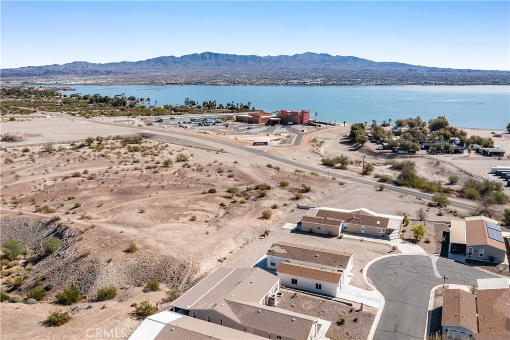 A property available for sale at 12600 Havasu Lake Road 6, Needles, CA 92363.