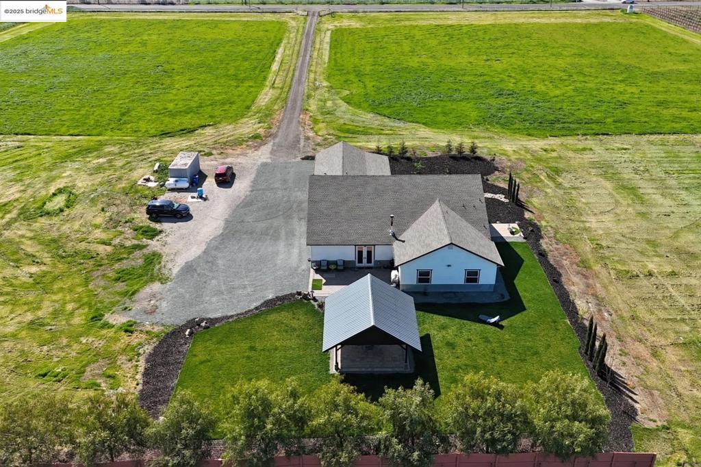 A property available for sale at 2200 Delta Road, Knightsen, CA 94548.